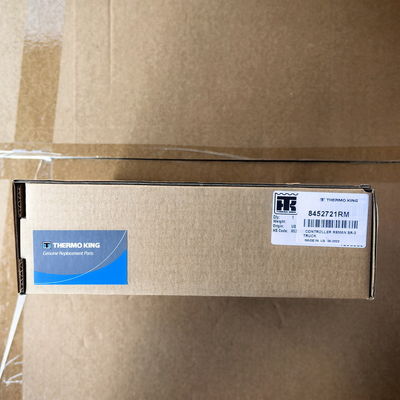 Termo King Parts 8452721RM Controlador SR3 NEWX SB/TRUCK/UT Re hacer original para refrigerador de camión