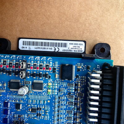 Termo King Parts 8452721RM Controlador SR3 NEWX SB/TRUCK/UT Re hacer original para refrigerador de camión