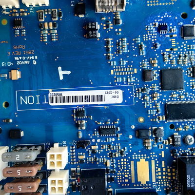 Termo King Parts 8452721RM Controlador SR3 NEWX SB/TRUCK/UT Re hacer original para refrigerador de camión