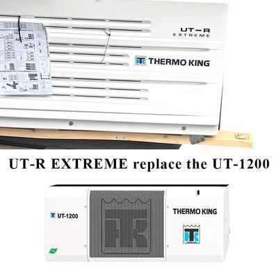 UT-R EXTREME Termo King Unidad de refrigeración de la serie UT Reemplazar UT-1200 Instalado en el camión de transferencia del aeropuerto