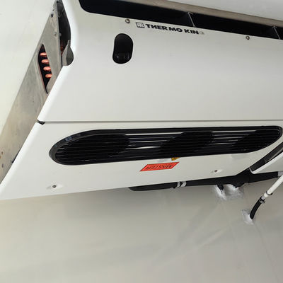 UT-R EXTREME Termo King Unidad de refrigeración de la serie UT Reemplazar UT-1200 Instalado en el camión de transferencia del aeropuerto