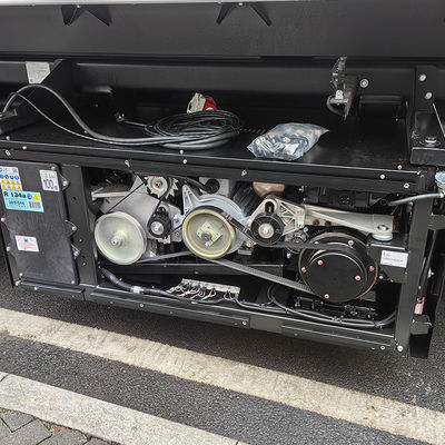 UT-R EXTREME Termo King Unidad de refrigeración de la serie UT Reemplazar UT-1200 Instalado en el camión de transferencia del aeropuerto