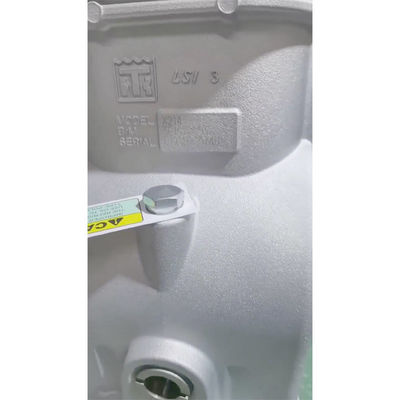 X214 Compresor Thermo King Nuevo o reformado Ambos disponibles LSI2 LSI3 LSI4