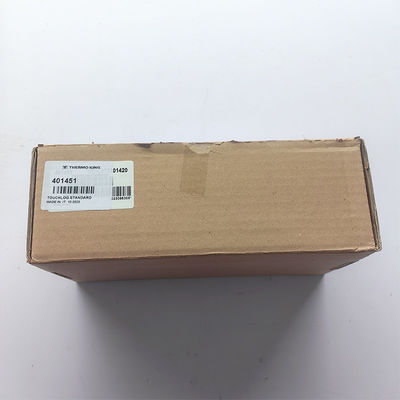 Repuestos de la impresora de temperatura Thermo King 401451 Touchlog estándar para refrigerador de camión