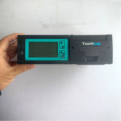 Repuestos de la impresora de temperatura Thermo King 401451 Touchlog estándar para refrigerador de camión