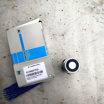 Repuestos originales para unidad de refrigeración THERMO KING 613060TKA