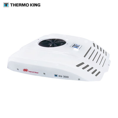 RV serie RV-300 THERMO KING unidad de condensación de compresión de refrigeración montada en el techo