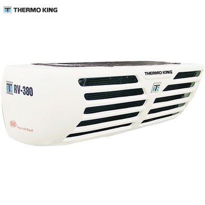 Unidad de refrigeración de la serie RV380 de Thermo King para camiones pequeños