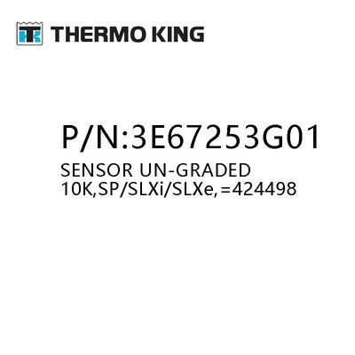 3E67253G01 Sensor de piezas térmicas del rey sin clasificar 10K,SP/SLXi/SLXe