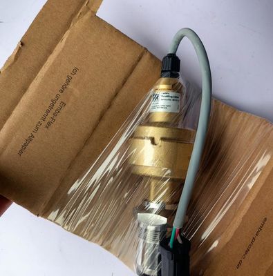 401571 Repuestos de las válvulas de refrigeración de los motores de la categoría "Thermo King"