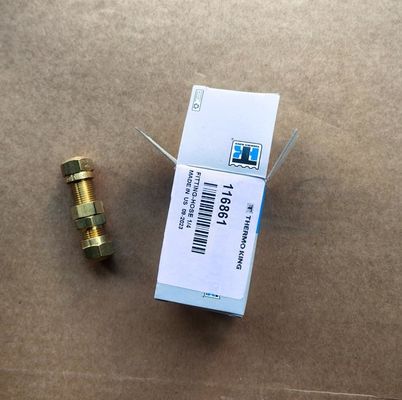 116861 Repuestos para el Thermo King Repuestos originales para el montaje de mangueras