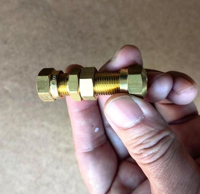 116861 Repuestos para el Thermo King Repuestos originales para el montaje de mangueras