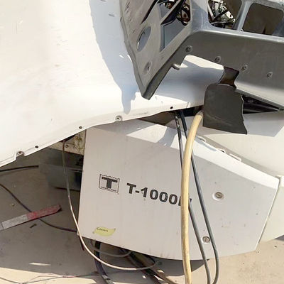 Unidad de refrigeración de segunda mano THERMO KING Unidades usadas MD200 MD300 T600M T800M T1000M