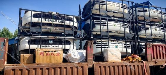 Unidad de refrigeración de segunda mano THERMO KING Unidades usadas MD200 MD300 T600M T800M T1000M