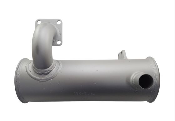 130983 3E71351G01 3E71352G01 Muffler para la unidad de refrigeración SP THERMO KING Vender (130983TKA /116173) piezas de repuesto