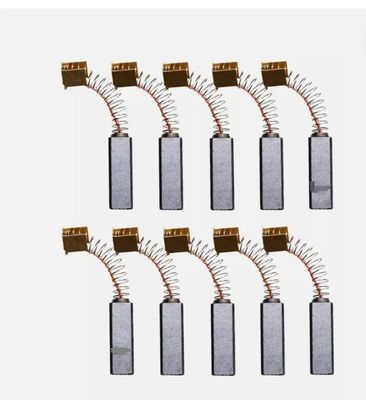 Brush motor del ventilador 54-00639-32 para el portador SUPRA OASIS150/250/350 piezas de repuesto