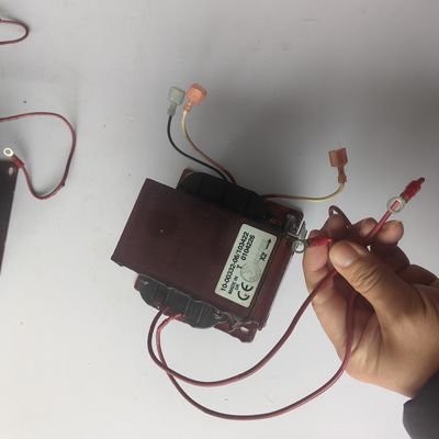 69NT40-511-323 Transformador portador Accesorios de segunda mano Partes de refrigeración