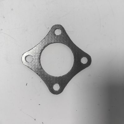 Junta de silenciador Thermo King para unidades Thermo King T T-600M T-800M T-1000M T-680Pro T-880Pro T-1080Pro T-1280Pro T-600R T-800R T-1000R piezas de repuesto