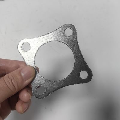 Junta de silenciador Thermo King para unidades Thermo King T T-600M T-800M T-1000M T-680Pro T-880Pro T-1080Pro T-1280Pro T-600R T-800R T-1000R piezas de repuesto