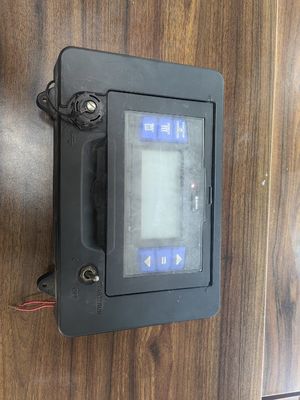 Portaaviones APX Muestra de mercado de repuestos de transportistas alternativos 91-00312-02