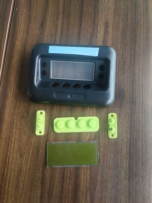 Repuestos alternativos para cocción térmica SR2 SR3 Botones de control