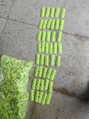 Repuestos alternativos para cocción térmica SR2 SR3 Botones de control