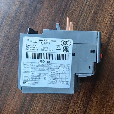 416409/416410/416094/416315 THERMO KING Reletores de sobrecarga piezas de repuesto