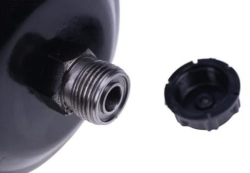 Seca de filtro de receptores de secador de piezas alternativas de fumigación térmica 61-0600 Compatible con Thermo King SB SL SLX SLXi Advancer