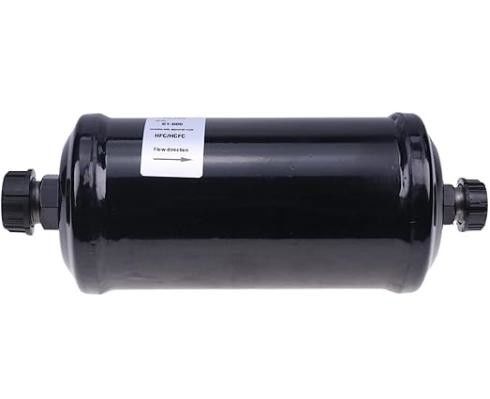 Seca de filtro de receptores de secador de piezas alternativas de fumigación térmica 61-0600 Compatible con Thermo King SB SL SLX SLXi Advancer