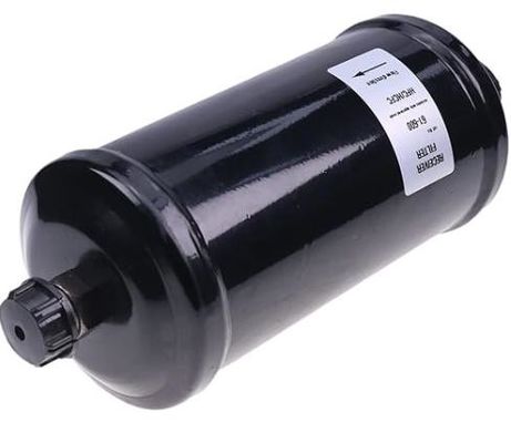 Seca de filtro de receptores de secador de piezas alternativas de fumigación térmica 61-0600 Compatible con Thermo King SB SL SLX SLXi Advancer