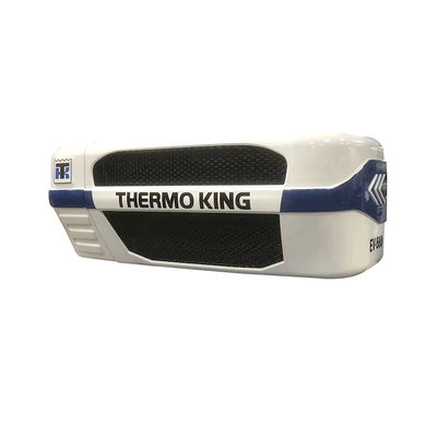 Unidad de refrigeración de energía eléctrica pura Thermo King EV580S, EV580 para el sistema de refrigeración de camiones frigoríficos