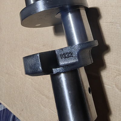 Oasis 350 compressor 05G Eje de manivela 17-40410-00, 17-44075-00, 17-44074-00 piezas de repuesto