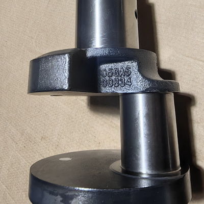 Oasis 350 compressor 05G Eje de manivela 17-40410-00, 17-44075-00, 17-44074-00 piezas de repuesto