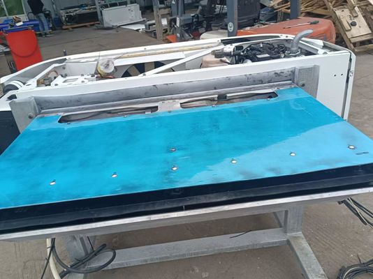 Unidad de segunda mano Thermo King T800M/T1000M