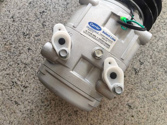 Compresor original de 24 V KP32 con número de piezas 2B pulea modelo 18-10190-99SL