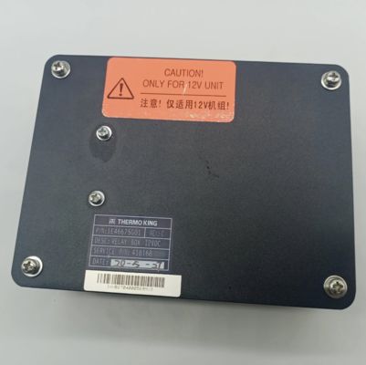 Caja de relé original modelo 418618 para Thermo King RV200