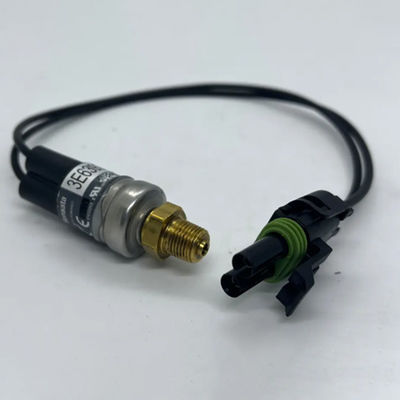 Interruptor de alta presión original modelo 424163 para Thermo King RV200