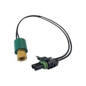 Interruptor de baja presión original modelo 448030 para Thermo King RV200