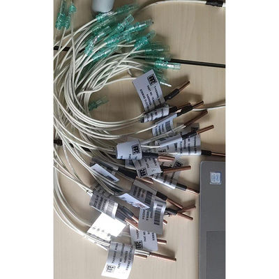 Sensor de temperatura de retorno de aire original Thermo King RV200 Modelo 418171