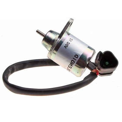 Válvula de solenoide de apagado original modelo 420100 para Thermo King T-880Pro
