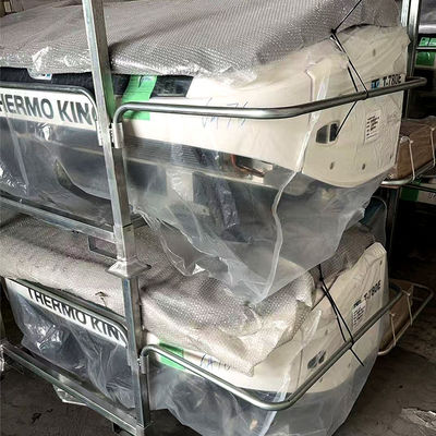 Refrigerador THERMO KING T-780E T780E con motor diésel y modo de espera eléctrico fabricado en China