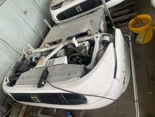 Unidad usada T-1000M THERMO KING unidad usada T1000M thermo king en buen estado fabricada alrededor del año 2011-2019