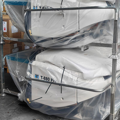 Equipo de refrigeración Thermo King T-880 Pro T-80 T-680Pro/T-780Pro/T-1080Pro/T-1280Pro para cajas de camiones autónomas