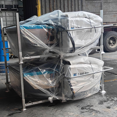 Equipo de refrigeración Thermo King T-880 Pro T-80 T-680Pro/T-780Pro/T-1080Pro/T-1280Pro para cajas de camiones autónomas