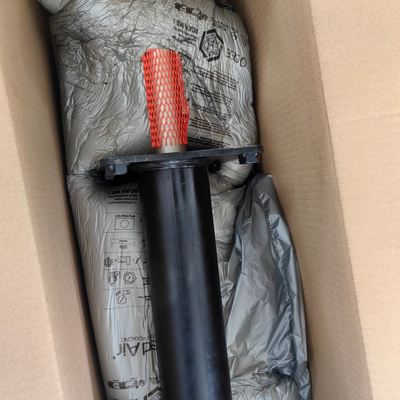 Eje de transmisión 781696 para SLXi 400-30 / SLXe CROSS SHAFT DRIVE ASSY COMPLETE piezas de repuesto