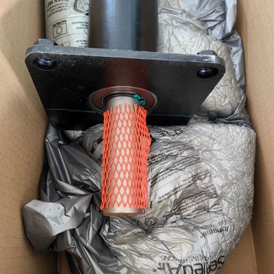 Eje de transmisión 781696 para SLXi 400-30 / SLXe CROSS SHAFT DRIVE ASSY COMPLETE piezas de repuesto