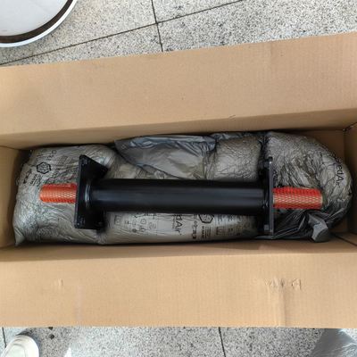 Eje de transmisión 781696 para SLXi 400-30 / SLXe CROSS SHAFT DRIVE ASSY COMPLETE piezas de repuesto