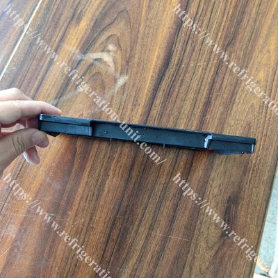 Puerta de visualización de la serie APX X4 Controlador de cargador tansicold cubierta transparente 12-00663-54 Prevenir el polvo y el agua de lluvia