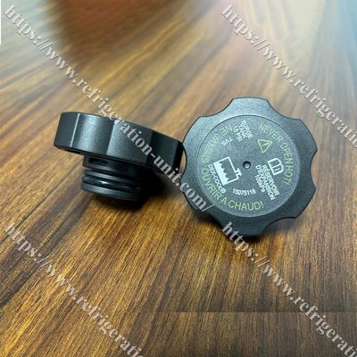 Capa del tanque de agua130990 para T-600M T-800M T-1000M T-680Pro T-880Pro T-1080Pro, 130990TKA THERMO KING piezas de repuesto