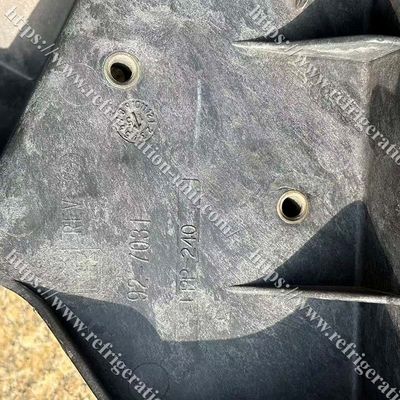 Soportes para conchas de THERMO KING 927031/92-7031 disponibles para el mercado de repuestos T-600M T-800M T-1000M T-680Pro T-880Pro T-1080Pro